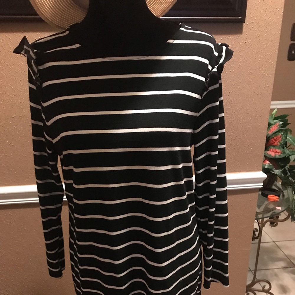 Old Navy shift dress